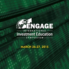 ENGAGE Conference: ENGAGE Announcement
